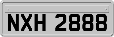 NXH2888