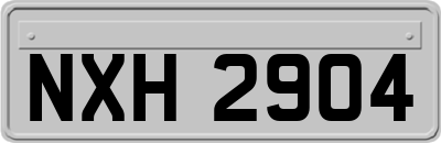 NXH2904
