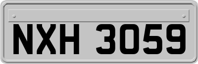 NXH3059