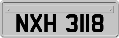 NXH3118