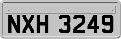 NXH3249