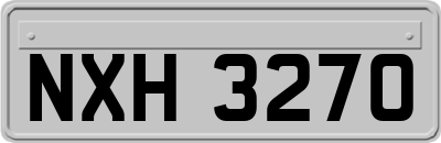 NXH3270