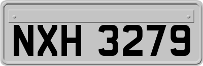 NXH3279
