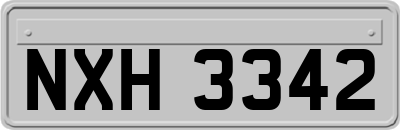 NXH3342