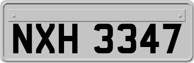 NXH3347