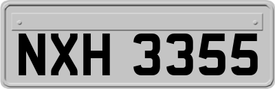 NXH3355