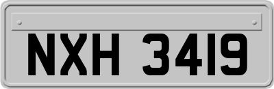 NXH3419