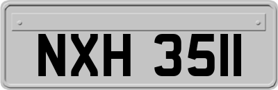 NXH3511