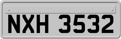 NXH3532