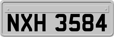 NXH3584