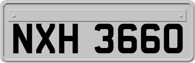 NXH3660