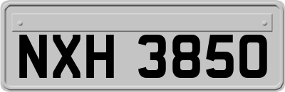 NXH3850