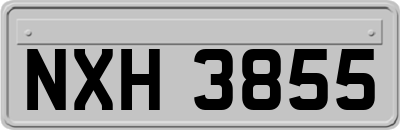 NXH3855