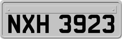 NXH3923