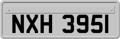 NXH3951