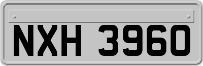 NXH3960