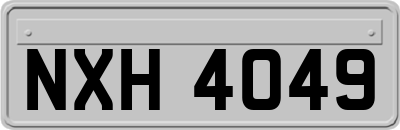 NXH4049