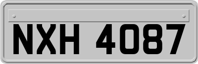 NXH4087