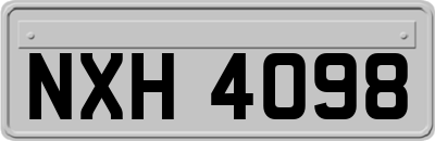 NXH4098