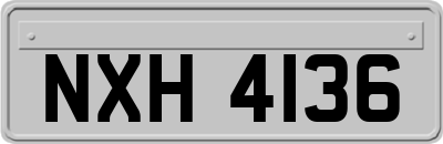 NXH4136