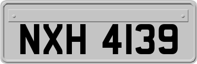 NXH4139