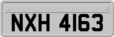 NXH4163
