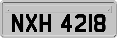 NXH4218