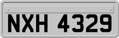 NXH4329