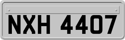 NXH4407