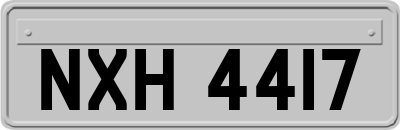 NXH4417