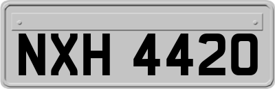 NXH4420