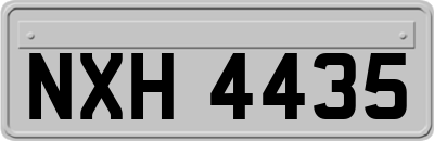 NXH4435