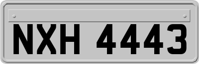 NXH4443