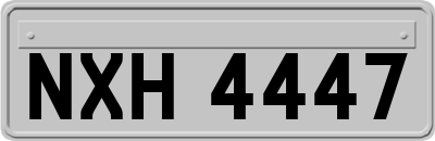 NXH4447
