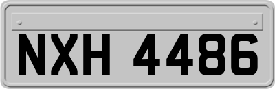 NXH4486