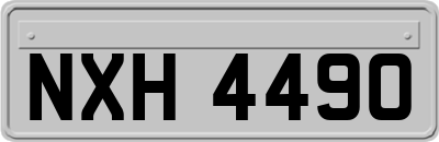 NXH4490