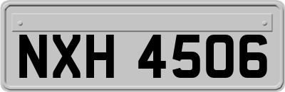NXH4506