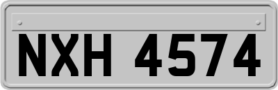 NXH4574