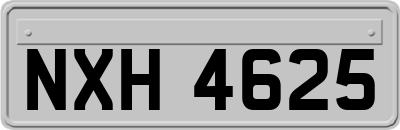 NXH4625