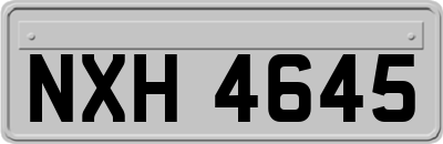 NXH4645