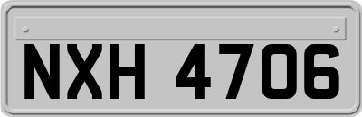 NXH4706