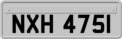 NXH4751