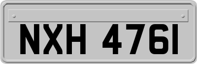 NXH4761