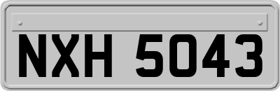NXH5043