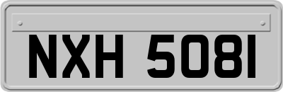 NXH5081