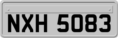 NXH5083