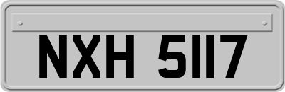 NXH5117