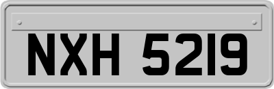 NXH5219