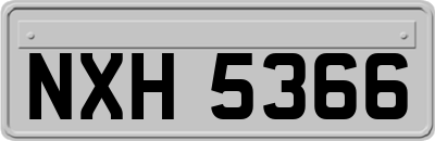 NXH5366