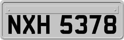 NXH5378